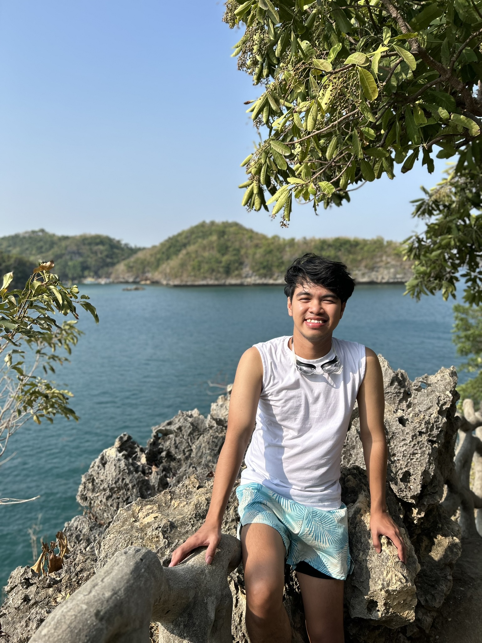 Social post